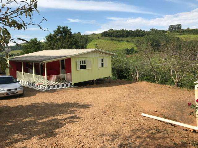 Área Rural - Foto 17