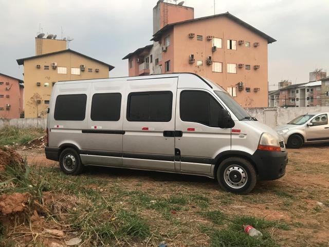 Lindaaa Van Master Eurolaf P 2.3 Diesel 2012/2013 completa - Foto 5
