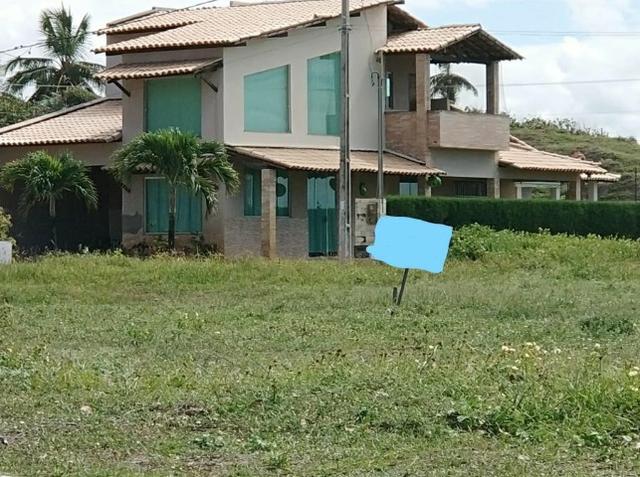 Excelente oportunidade de comprar um excelente lote no condomínio,TE0012 - Foto 3