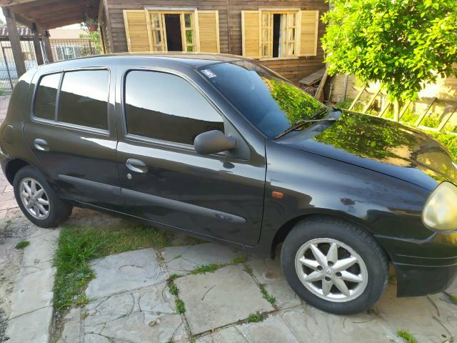 Clio 1.0 16V - Foto 6