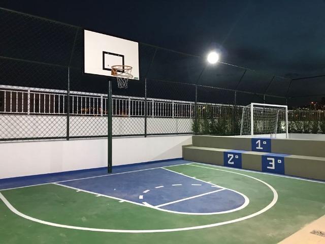 Seleto Apartamento 2 e 3 Quartos em Olaria - Foto 10
