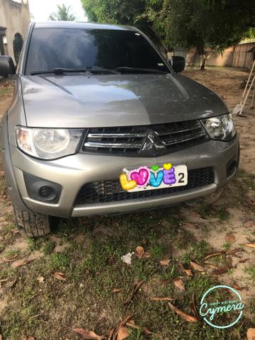 Triton GLS 14/15