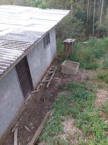 Terreno 6x30 campo magro 25.000 - Foto 5