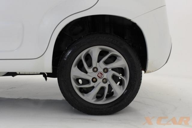 FIAT UNO 2017/2018 1.0 FIREFLY FLEX DRIVE 4P MANUAL - Foto 13