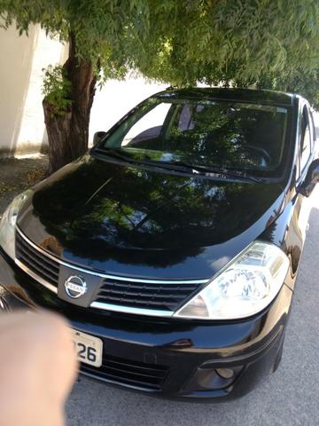 Vendo Tiida 1.8 - Foto 3