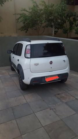 Uno way 2014/2015 - Foto 2
