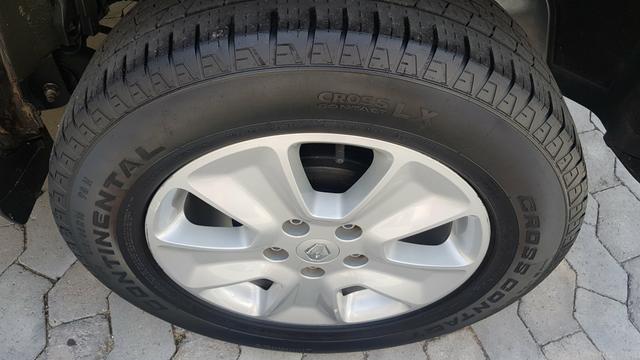 Renault Duster 2.0 dynamique 4X2 16V 2016 FLEX 4P AUT (Petterson melo- *) - Foto 9