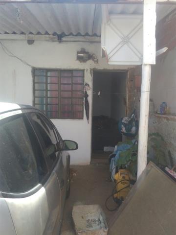 Vendo terreno com casa - Foto 3