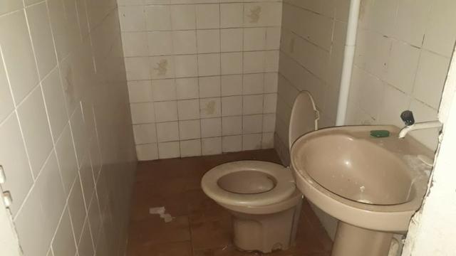 Bairro São Francisco Casa Bem Localizada Apenas - Foto 5