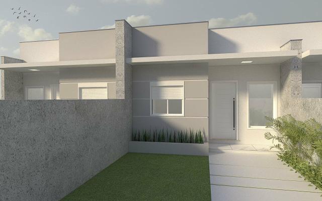 Casa pronta para morar / Financiamento pelo banco - Foto 5