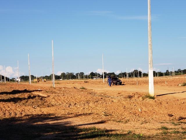 Lotes 100% Facilitados