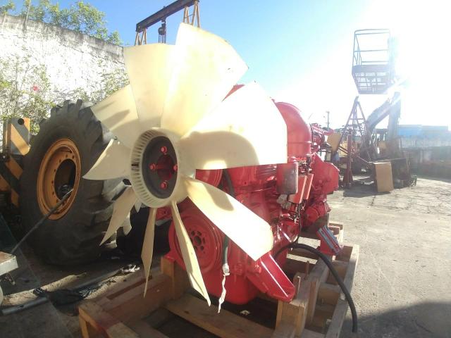Motor Scania DC12 60A - Foto 5