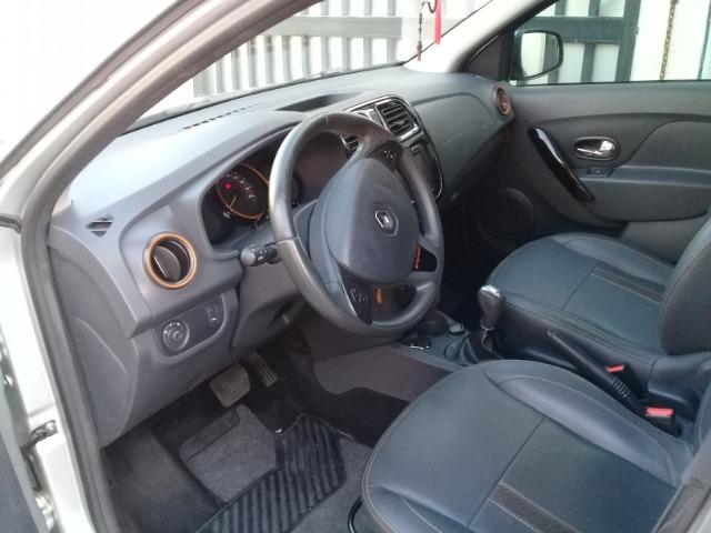 Renault Sandero Stepway Ano 2015/2015 - Foto 3