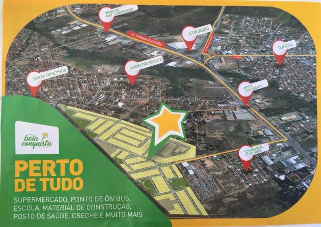 Lotes 100% Facilitados - Foto 9