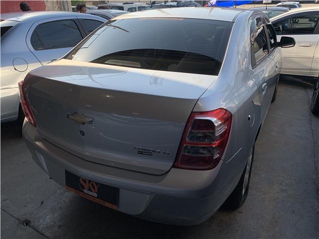 Chevrolet Cobalt 1.4 mpfi lt 8v flex 4p manual - Foto 5
