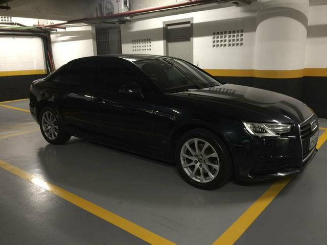 Audi A4 2.0 tfsi carro novo lindo abaixo o preço para sair logo desocupar garagem - Foto 13