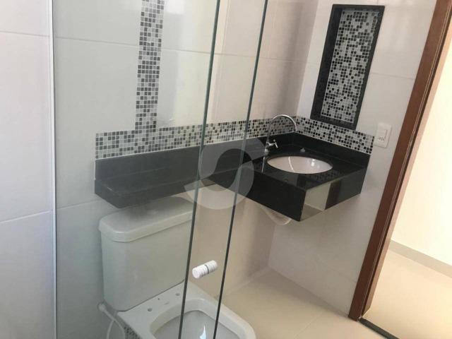 Casa duplex com 2 suítes a 2 quadras da Praia de Itaipuaçu - Foto 6