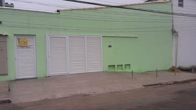 Rua Reia Casa 04 - 02 meses de depósito ou Fiador. Primeira Locação - Foto 3