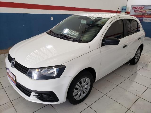 Gol G7 2017