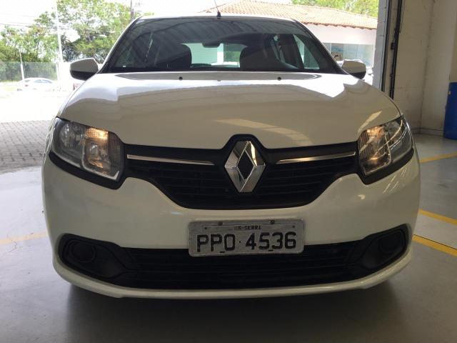Renault Sandero Exp.1.6 2017 - Foto 3