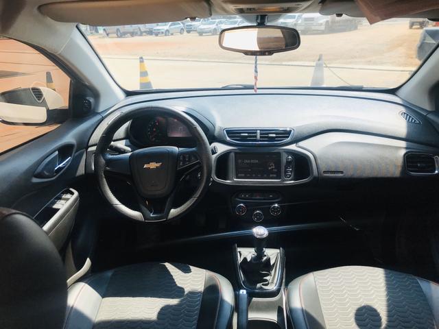 Onix Ltz 1.4 Completo 2018 - Foto 5