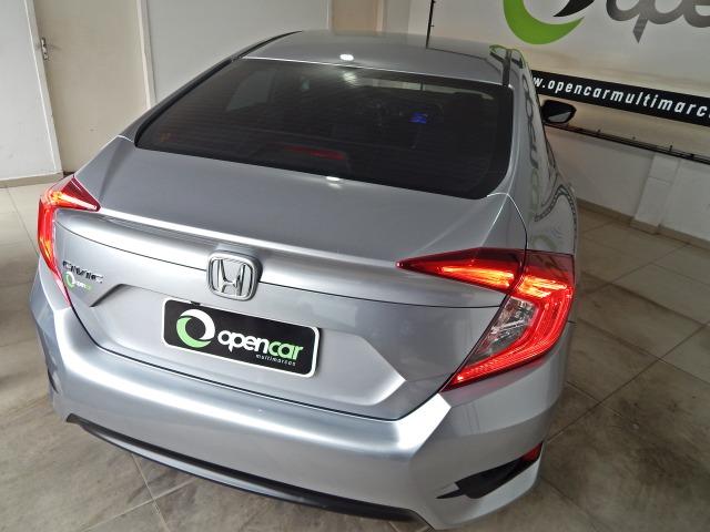 Honda Civic Sport Cvt 2.0 155cv - Foto 13