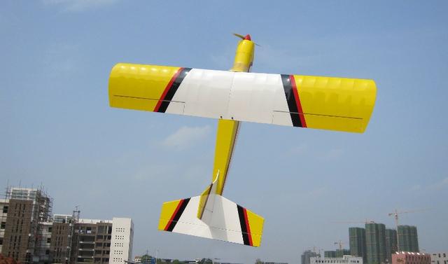 Aeromodelo