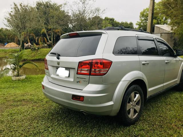 Dodge jorney SUV