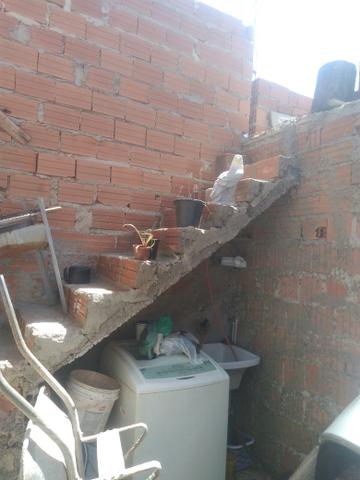 Vendo terreno com casa - Foto 2