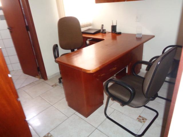Lindo Conjunto Comercial á Venda e para Alugar de 41m2-São Paulo-SP - Foto 10