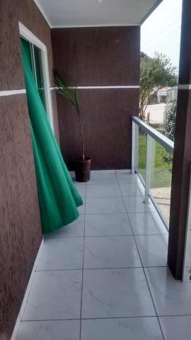 Terreno pra trocar por chácara - Foto 2