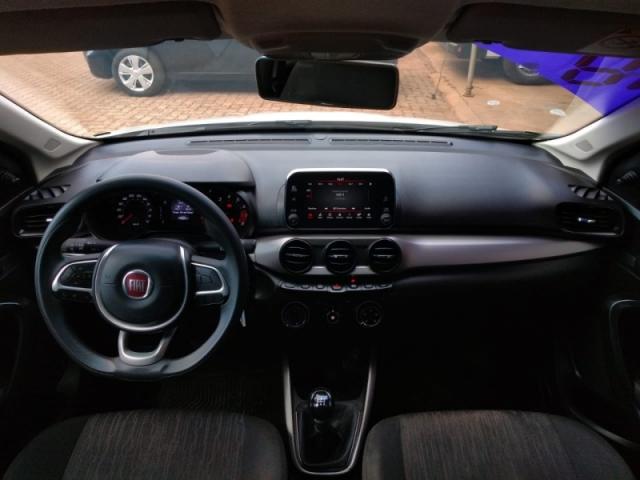 FIAT ARGO 1.0 FIREFLY FLEX DRIVE MANUAL 2018 - Foto 4