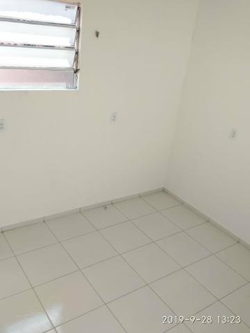 Apartamento proximo ao North Shopping Jóquei - Foto 4