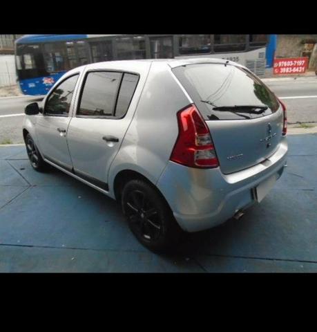 Renault Sandero 1.6 - Foto 2