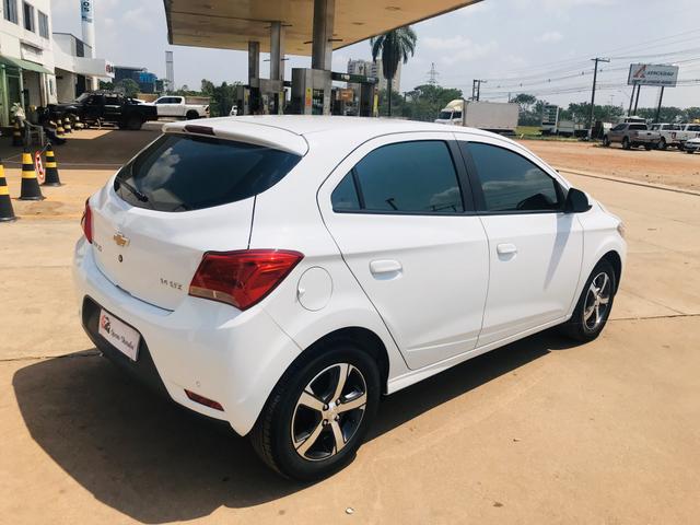 Onix Ltz 1.4 Completo 2018 - Foto 3