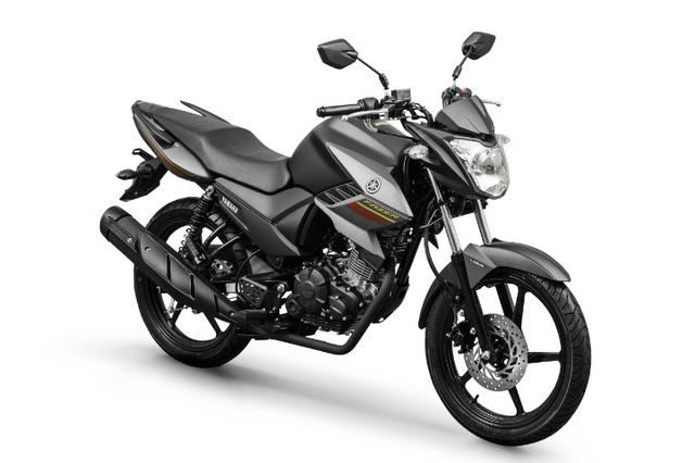 Fazer 150 0 KM 2020 - Foto 2