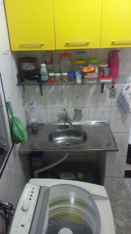 Casa , 3 quartos, com suite, fica a 500 metros da praia, Itapuã, Salvador- Bahia - Foto 11