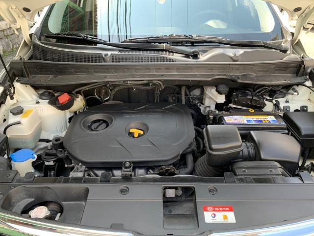 Kia Sportage LX 2.0 16V flex 2014 AT novissima - Foto 5