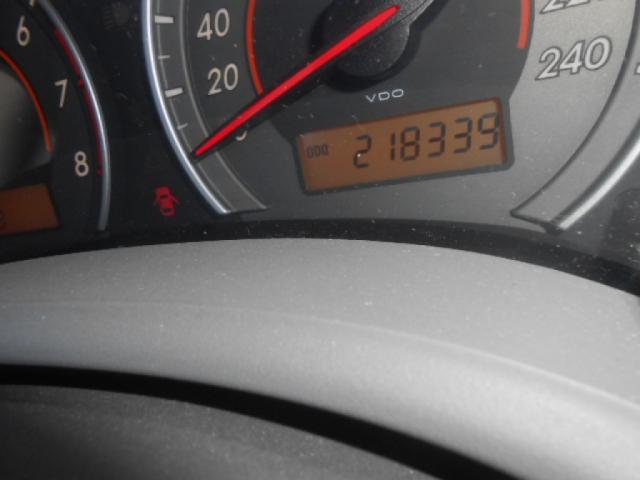 TOYOTA COROLLA XEI 1.8/1.8 FLEX 16V MEC. - Foto 13