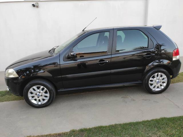 Palio ELX 1.4 2008 Completo