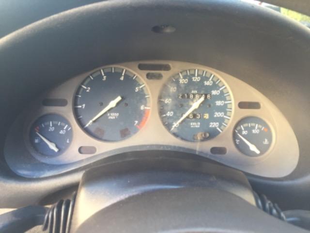 Vende/se corsa wagon 2001 - Foto 11