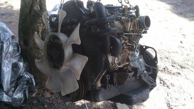 Motor Toyota D4D 3.0 Turbo Int, 1KDT 3.0 Turbo, 5L 3.0/3L 2.8, 2.0. 1.8 Diesel - Foto 2