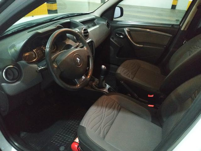 Duster Dynamique 1.6 manual - Foto 7