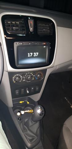 Renault logan expression 1.6 19/20 - Foto 5