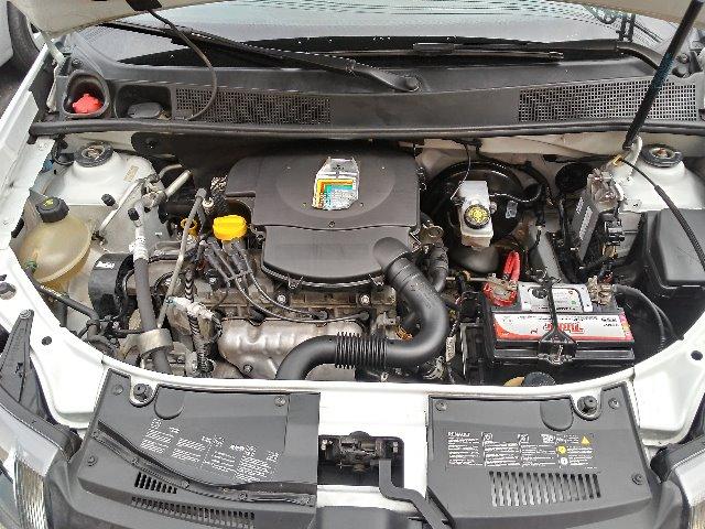 Sandero Stepway 1.6 8v hi flex 2016 - Foto 5