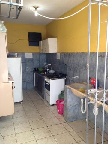 Suite mobiliada no jardim Europa, próximo da UNIC - Foto 5