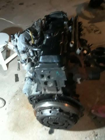 Motor Toyota D4D 3.0 Turbo Int, 1KDT 3.0 Turbo, 5L 3.0/3L 2.8, 2.0. 1.8 Diesel - Foto 4