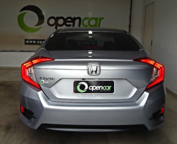 Honda Civic Sport Cvt 2.0 155cv - Foto 8