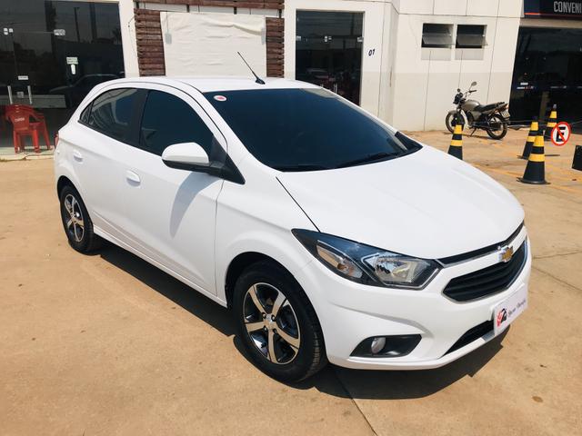 Onix Ltz 1.4 Completo 2018