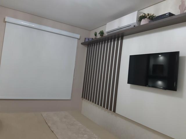 Vendo apartamento 94 m2 completo de planejados - Foto 7